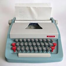 Vintage 1970s Petite Typewriter picture
