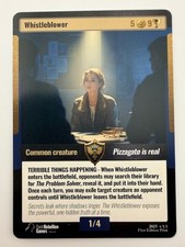 World War Woke Whistleblower 1st Edition picture