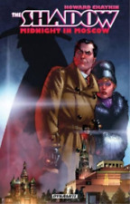 Howard Chaykin The Shadow: Midnight in Moscow (Paperback) picture