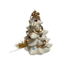 Lenox Jeweled Christmas Tree 3.5