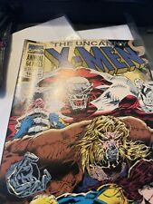 Uncanny X-Men (1991 - 2004) picture