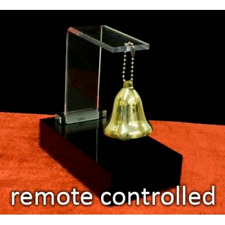 Don't Tell Lie (Spirit Bell - Remote Control) Magic Tricks Magician Stage Magic picture