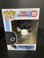 FUNKO POP PENGUIN WITH COCKTAIL 899 BILLY MADISON M01 picture