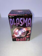 NEW TEDCO Toys Plasma Ball picture