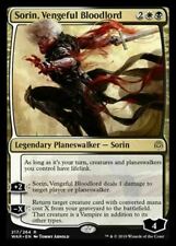 Sorin, Vengeful Bloodlord ~ War of the Spark [ Excellent ] [ Magic MTG ] picture