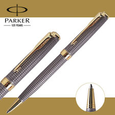 Excellent Parker Sonnet Series Ballpoint Pen U Pick Color With 0.7mm Ink No Box picture