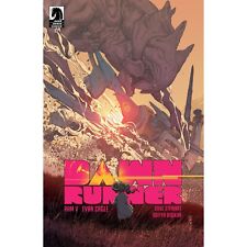 Dawn Runner (2024) 1 2 Variants | Dark Horse Comics | COVER SELECT picture