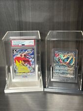 Elevate Your Collection: Halo Nest Graded Card Display Case | PSA-BGS-CGC & More picture