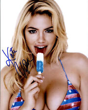 Kate Upton Autographed Signed Photo 8x10 Reprint picture