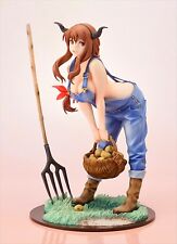 Hobby japan Maoyuu Maou Yuusha Maou Overall ver. 1/7 PVC Figure From Japan F/S  picture