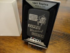 1941 REPLICA WAR STAMPS FACEBOOK EXCLUSIVE 120/250 ZIPPO LIGHTER 2013 RARE picture