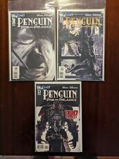 Penguin Pain and Prejudice 1-5 Complete picture