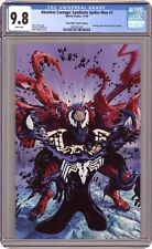 Absolute Carnage Symbiote Spider-Man 1COMICMINT.B CGC 9.8 2019 2083355002 picture