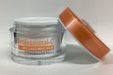 Obagi Professional-C Microdermabrasion Polis +Mask, 2.8oz No Box As Pict,Read.. picture