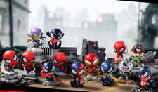 POP MART X Marvel Spider-Man Maximum Venom Series Confirmed Blind Box Figure HOT picture