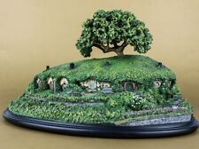 Bag End Hobbit Hole (Lord of the Rings) Deluxe Statue by Weta Workshop picture