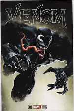 Venom (2016 Marvel) #1 Crain Variant NM- picture