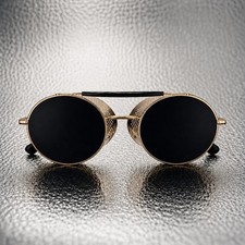 Dicyanin A Glasses VOID SEE MKIII Visual Perception Tool picture