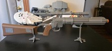 31" Star Wars Boba Fett's EE-3 Blaster Rifle with Actuating Trigger | 3D Printed picture
