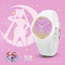 Sailor Moon×ICE Watch Moonlight Collaboration Usagi Thukino Model From JAPAN picture