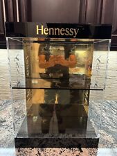 Hennessy Cognac Acrylic Locking Display for Bottles picture