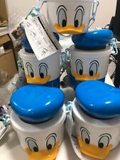 Tokyo Disney Resort  Popcorn Bucket Donald duck Happy Birthday  2023 Japan picture