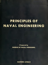 676 Page 1958 - 1970 NAVPERS 10788-B Principles of Naval Engineering on Data CD picture