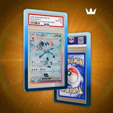 PSA Bumper Guard - Mythic Permafrost Slab Protector picture