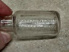 Turn Of The Century FOLEY'S KIDNEY PILLS - Foley & Co. Chicago Bottle picture