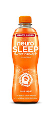 sleep | Mellow Mango | Functional Beverage for Restful Sleep Non-Carbona... picture