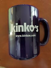 Vintage Kinkos Coffee Or Tea Mug 5