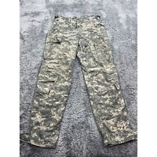 Army Aircrew Combat Trousers Flame Resistant Digital Camo Cargo Military Medium picture