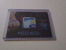 Bates Motel Season 1 & 2 Comic Con Special Packs SD-BP3 White Pine Bay Map #3 picture