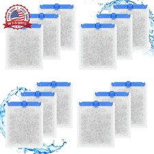 12 Large Filter Cartridges Compatible with Tetra Whisper Bio-Bag Filter Cartridg picture