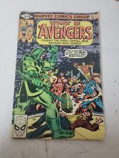What If? #20 (1980 Marvel Comics) Avengers picture