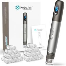 Hydra H3 with 2pcs Cartridges Professional Serum Applicator Machine For Home Use picture