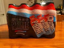Prime Hydration Drink Ice Pop Flavor - 8  Pack  picture