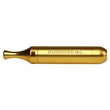 The Original Authentic Unique Design BudBomb XL - Gold (150Mm) picture
