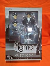 Authentic Figma Roger Smith The Big O Figure USA   picture