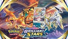 Pokemon Brillian Stars - Pick Your Card Includes Rare's & Trainer Gallery Cards picture