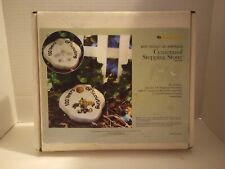 Boy Scouts Of America Centennial Stepping Stone One Kit picture