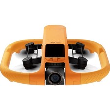 HOVERAir AQUA Drone with 4K HDR Camera IP67 Fully Waterproof (Basic Set) Japan picture