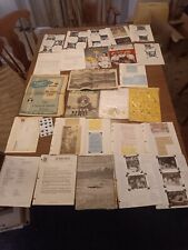 1959 Girl Scout Roundup Scrapbook Collection picture