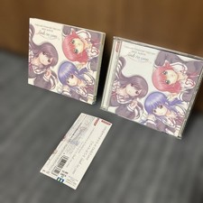 Tokimeki Memorial Only Love Best Album Link to You picture