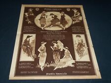 1919 MAY 11 NEW YORK TIMES PICTURE SECTION NO. 5 & 6 - 77TH DIVISION - NT 8839 picture