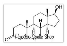 Testosterone Boost Same Day Hoodoo Spell picture