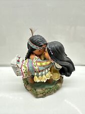 Friends Of The Feather Figurine 