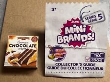 5 Surprise Mini Brands Series 5 - You Pick picture