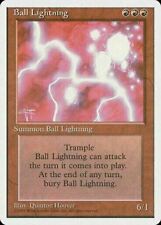 Ball Lightning ~ Fourth Edition [ HEAVILY PLAYED ] [ Magic MTG ] picture