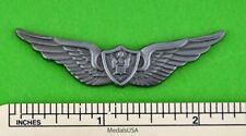 Army Aircraft Crewman Wing 2 1/4 inch air Crew aircrew 0221 picture